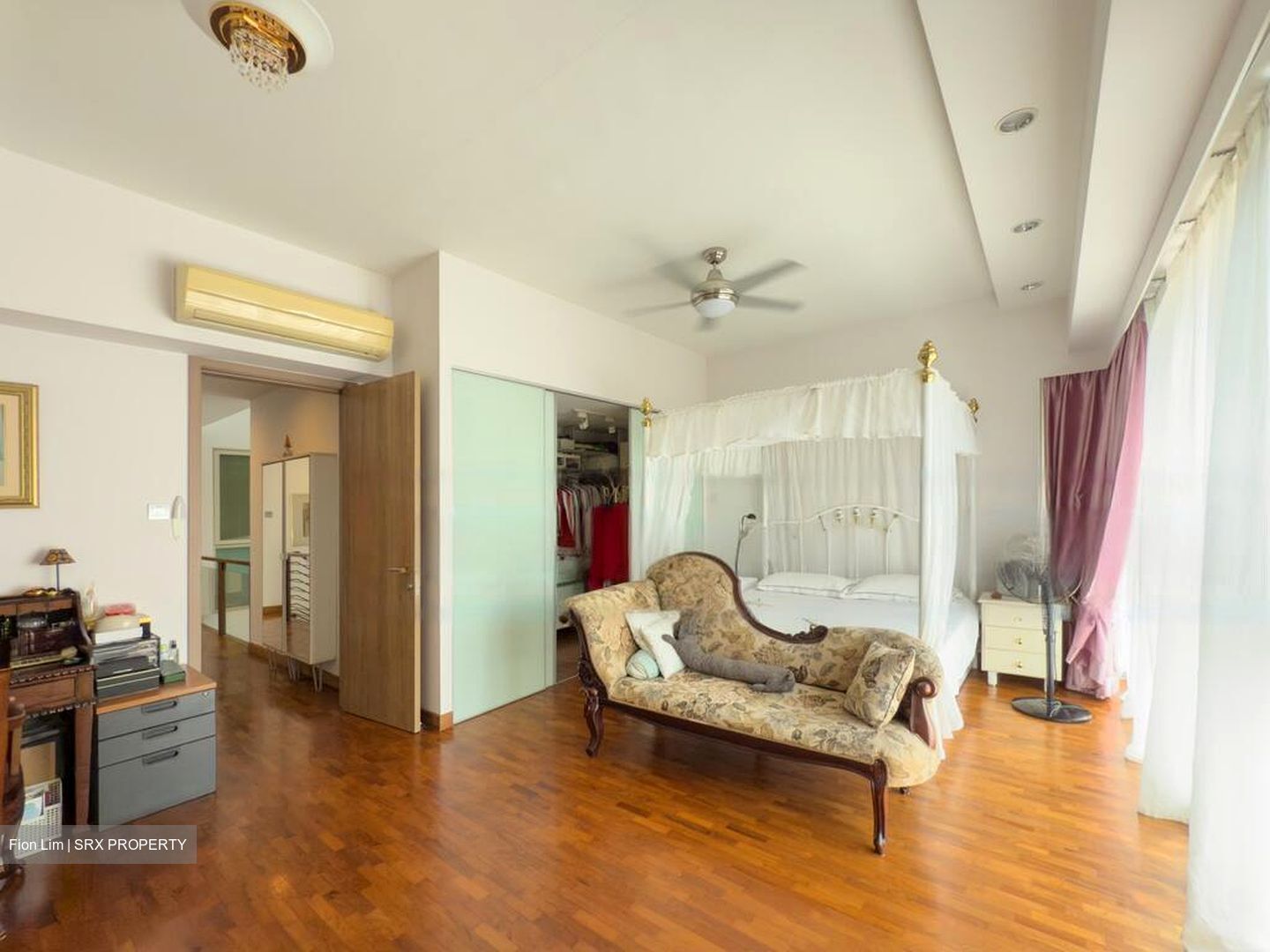 Mimosa Terrace (D28), Terrace #446697671